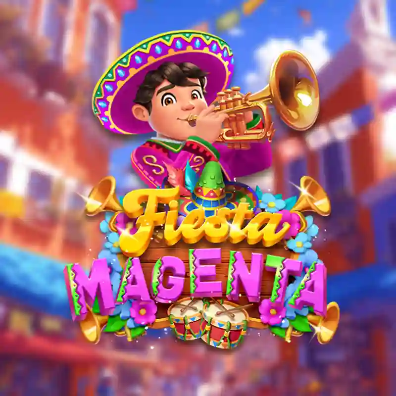 Jugar Fiesta Magenta