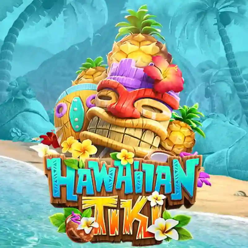 Jugar Hawaiian Tiki en casino online