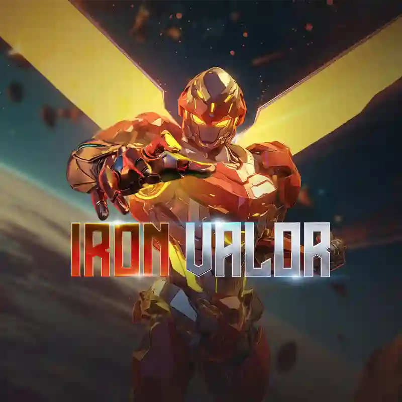 Jugar Iron Valor en spinomx