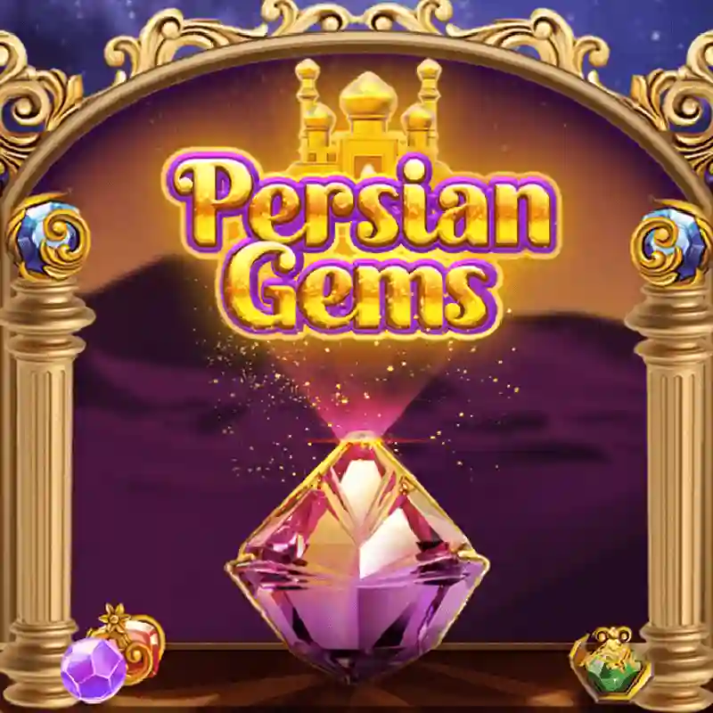 Tragamonedas Persian Gems en spinomx
