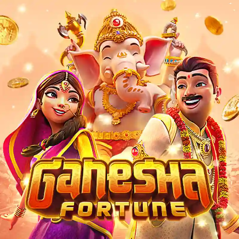 PGS Ganesha Fortune Juego de Casino