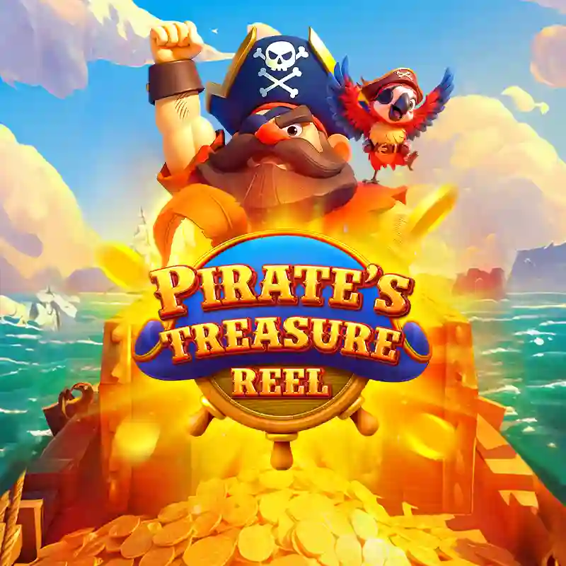 Jugar Pirates Treasure Reel en spinomx Casino México