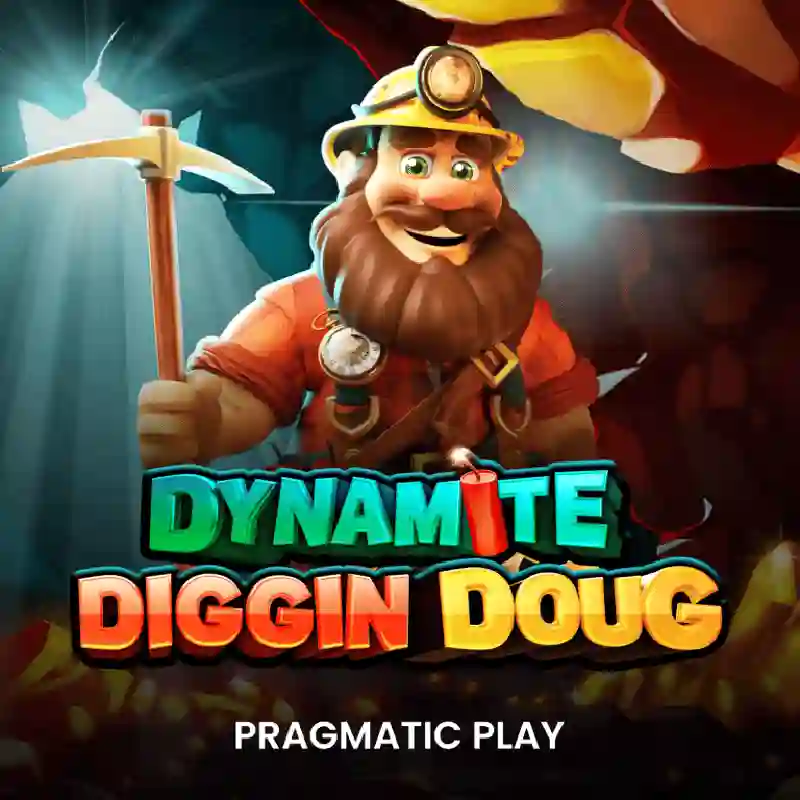 PP Dynamite Diggin Doug
